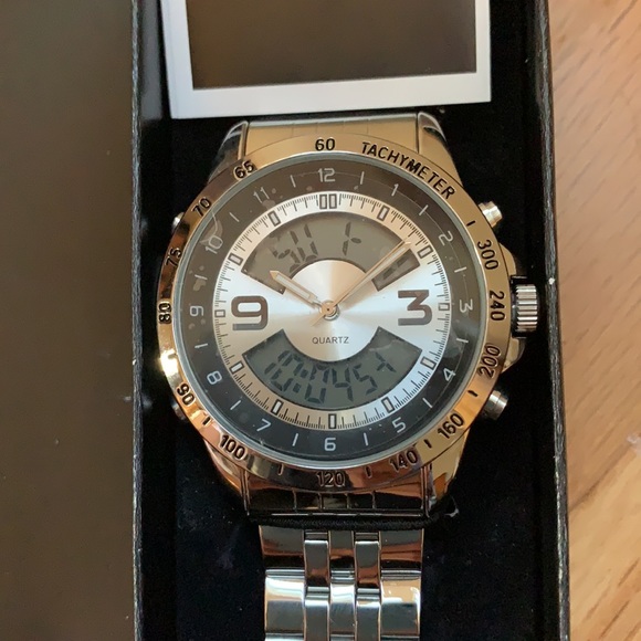 Avon men’s watch - Picture 4 of 4